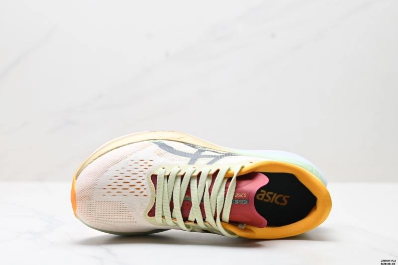 Asics Shoes Stretchable 2695