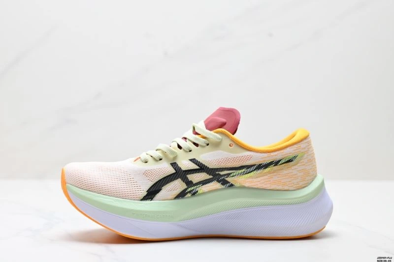 Asics Shoes Stretchable 2695