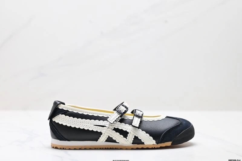 Asics Shoes Supportive 2698