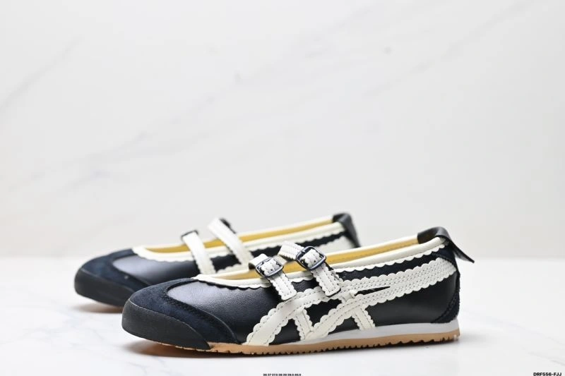 Asics Shoes Supportive 2698