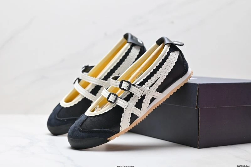 Asics Shoes Supportive 2698