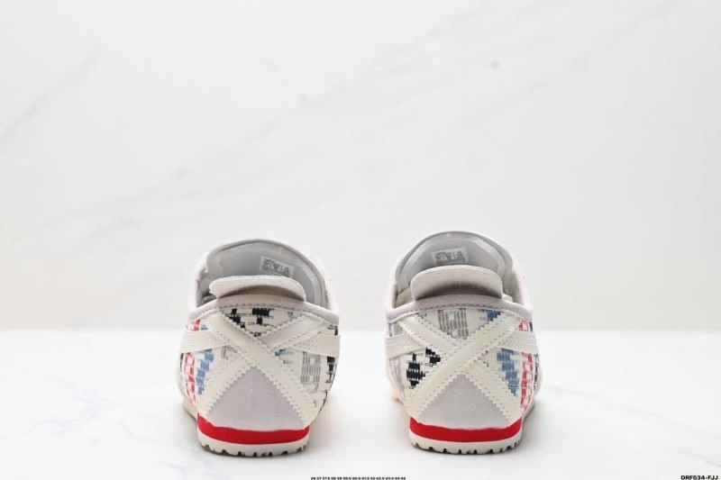 ComfortFit Asics Shoes 2700
