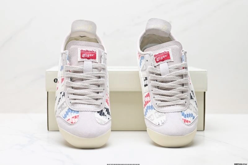 ComfortFit Asics Shoes 2700