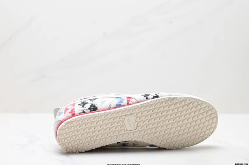 ComfortFit Asics Shoes 2700
