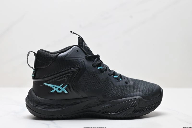 Durable Asics Shoes 2764