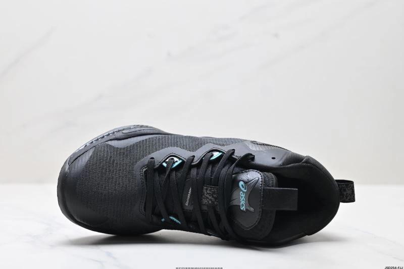 Durable Asics Shoes 2764