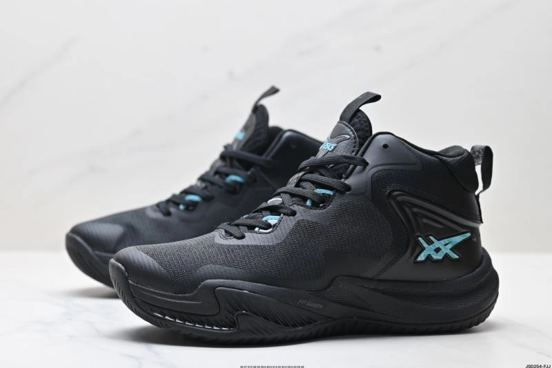 Durable Asics Shoes 2764