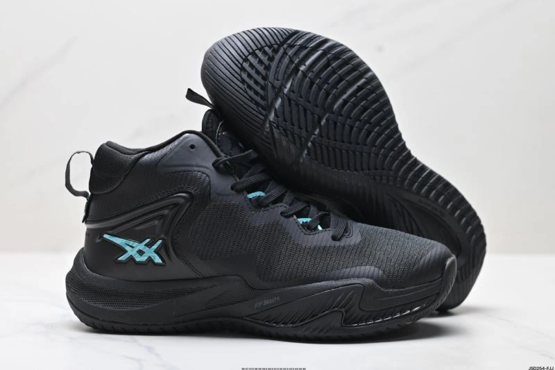 Durable Asics Shoes 2764