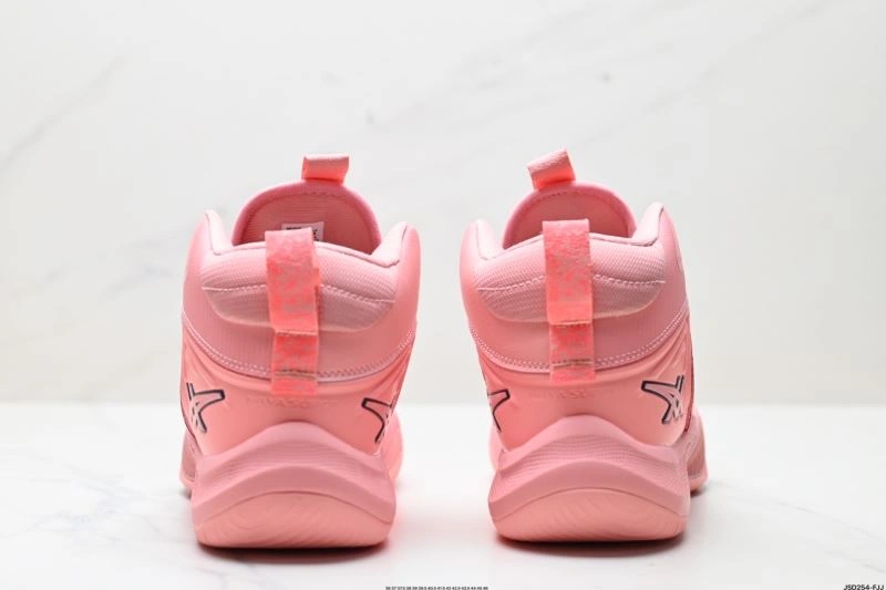Asics Shoes Functional 2691