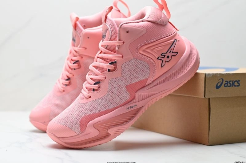 Asics Shoes Functional 2691