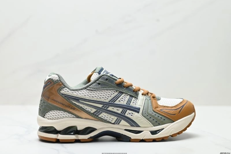 Asics Shoes Sleek 2709
