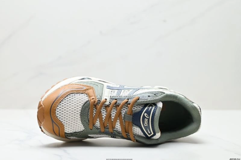 Asics Shoes Sleek 2709