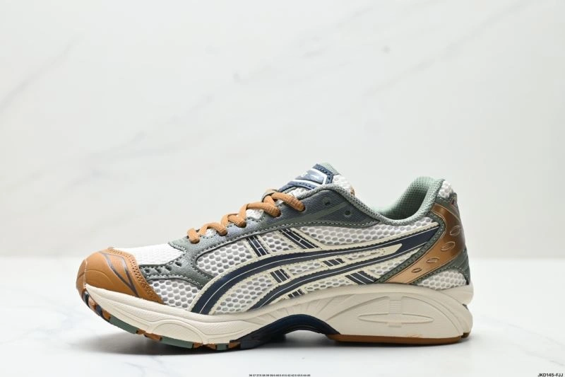 Asics Shoes Sleek 2709