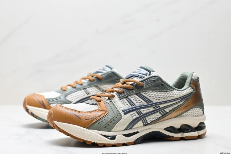 Asics Shoes Sleek 2709