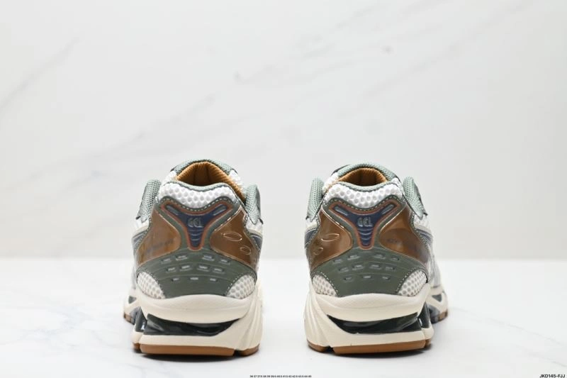 Asics Shoes Sleek 2709
