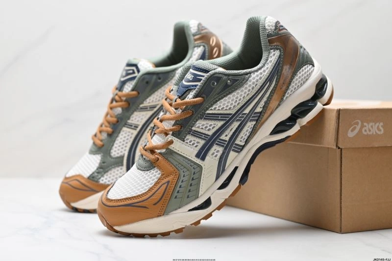 Asics Shoes Sleek 2709