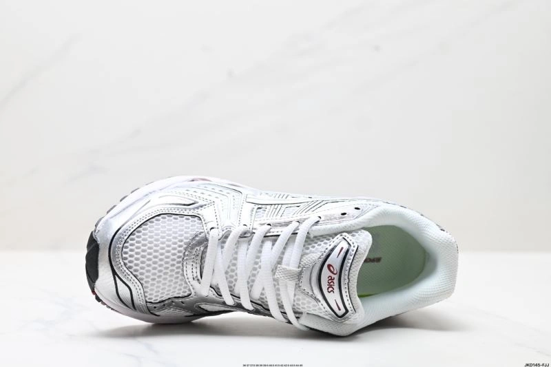 Soft Asics Shoes 2693