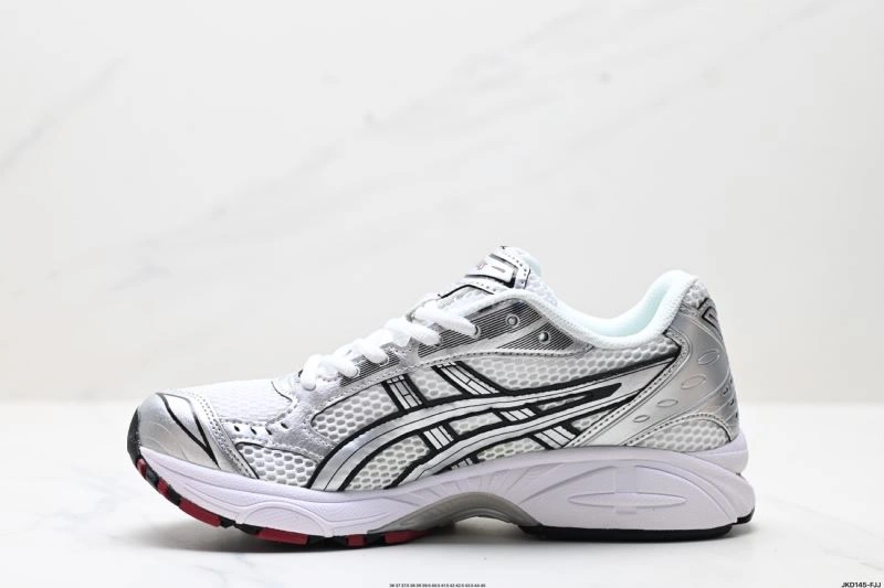 Soft Asics Shoes 2693