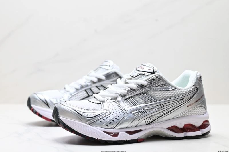 Soft Asics Shoes 2693