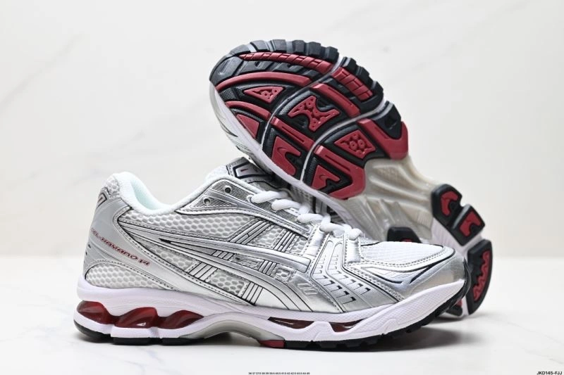 Soft Asics Shoes 2693
