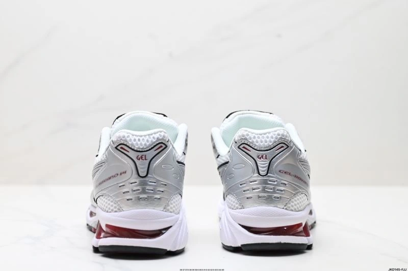 Soft Asics Shoes 2693