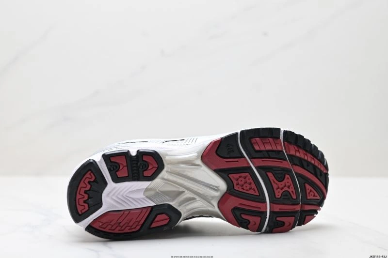 Soft Asics Shoes 2693