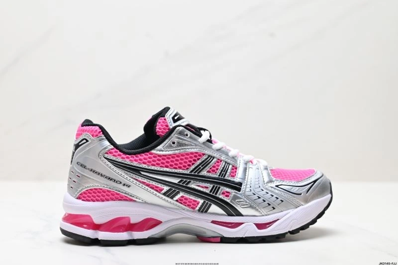 Asics Shoes Unisex 2694