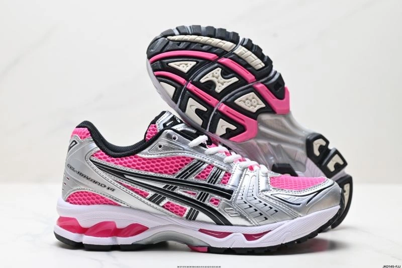 Asics Shoes Unisex 2694