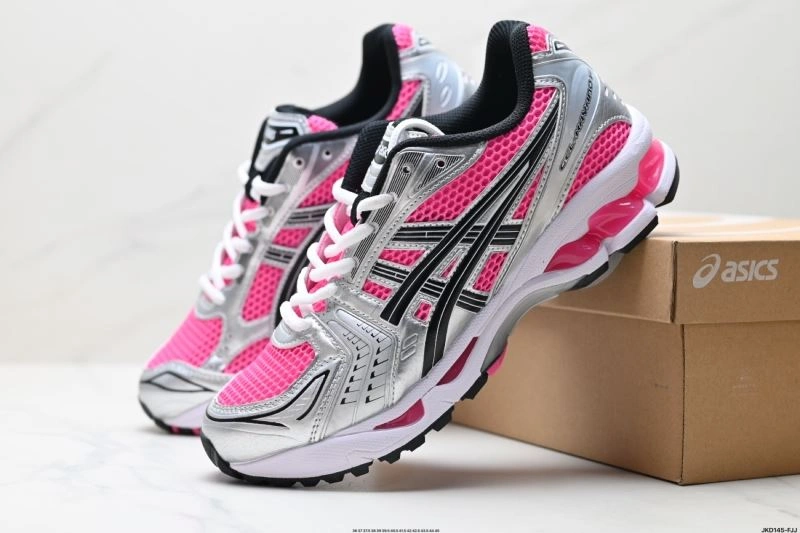 Asics Shoes Unisex 2694