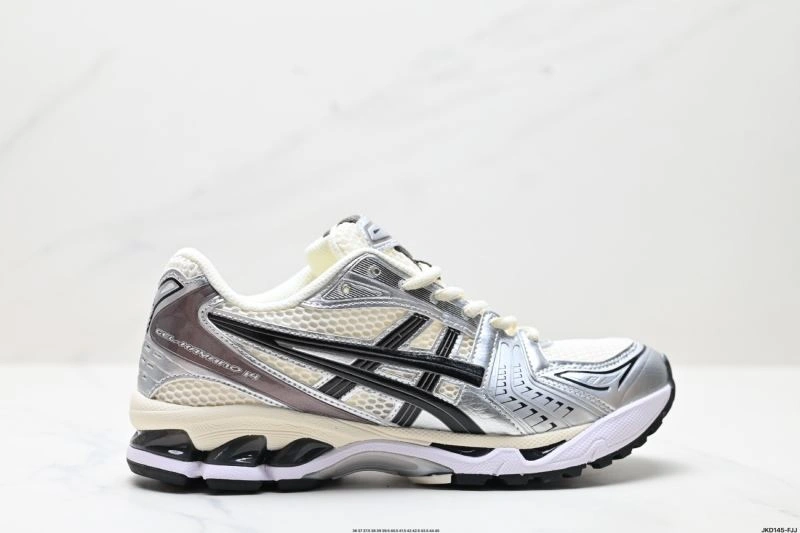FreshLook Asics Shoes 2685