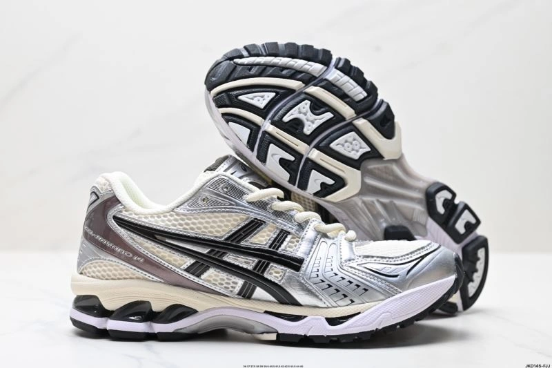 FreshLook Asics Shoes 2685