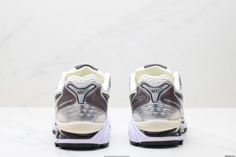 FreshLook Asics Shoes 2685
