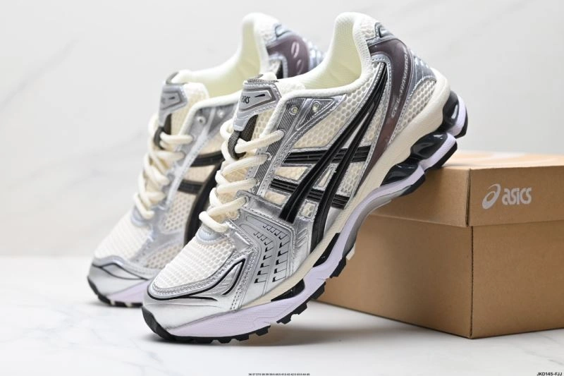 FreshLook Asics Shoes 2685