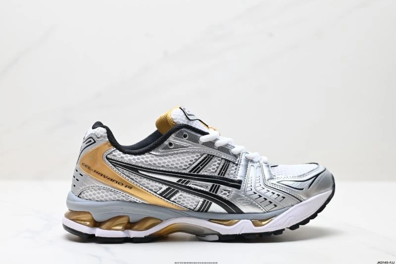Chic Asics Shoes 2708
