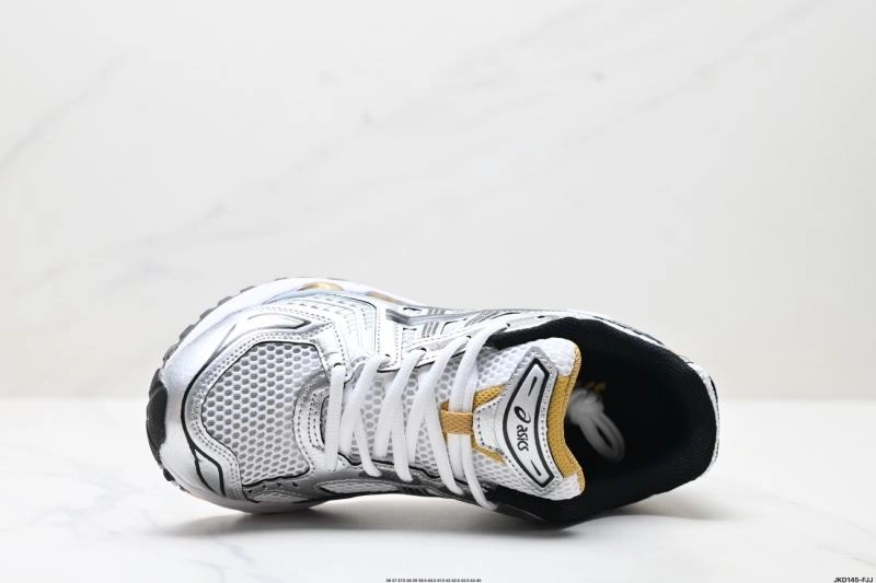 Chic Asics Shoes 2708