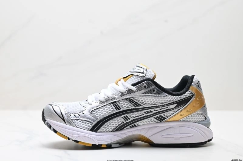 Chic Asics Shoes 2708