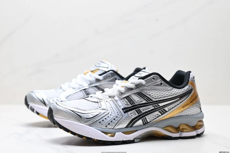 Chic Asics Shoes 2708