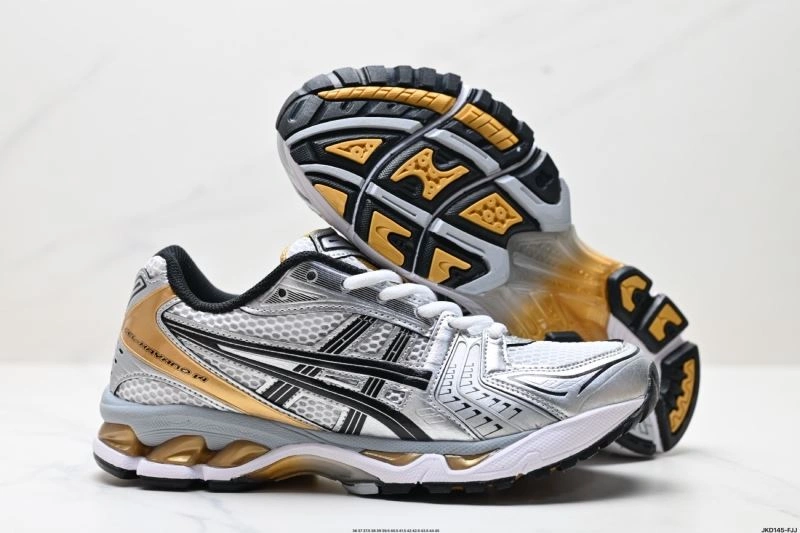 Chic Asics Shoes 2708
