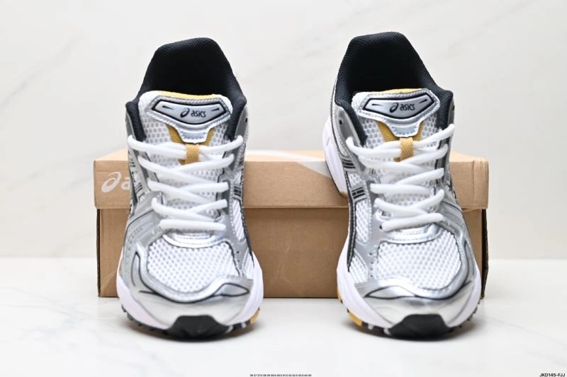 Chic Asics Shoes 2708