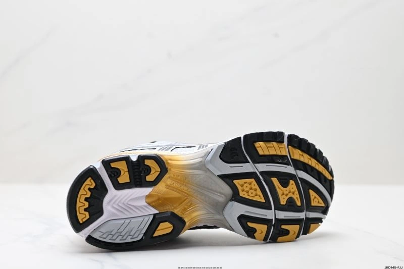 Chic Asics Shoes 2708