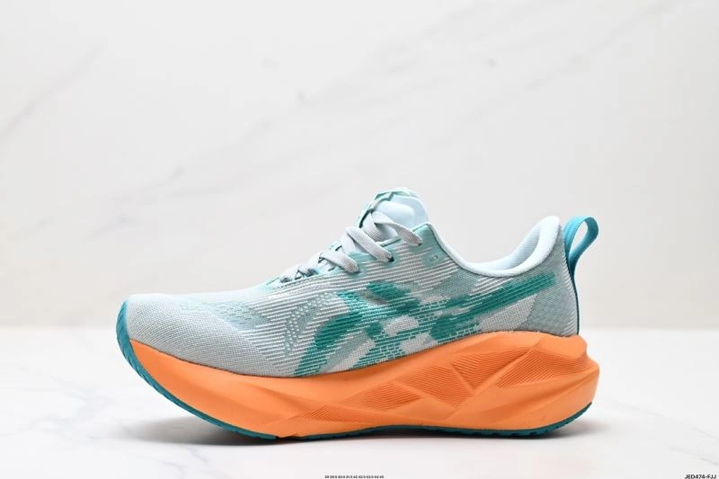 Asics Shoes HighPerformance 2687