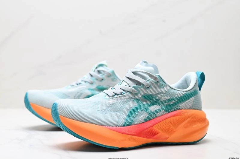Asics Shoes HighPerformance 2687
