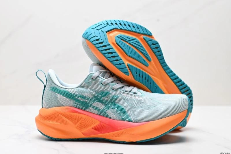 Asics Shoes HighPerformance 2687