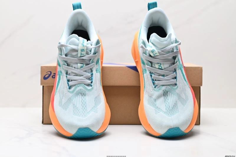 Asics Shoes HighPerformance 2687