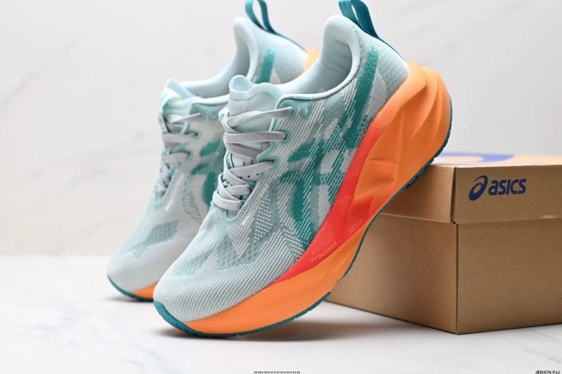 Asics Shoes HighPerformance 2687