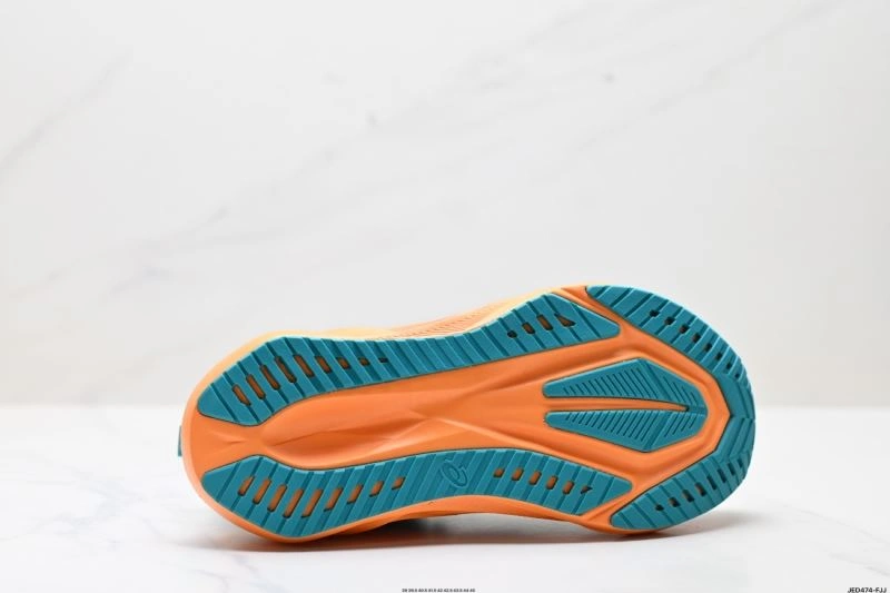 Asics Shoes HighPerformance 2687