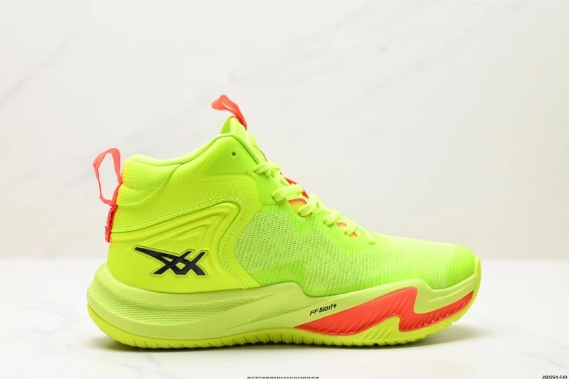 AllSeason Asics Shoes 2727