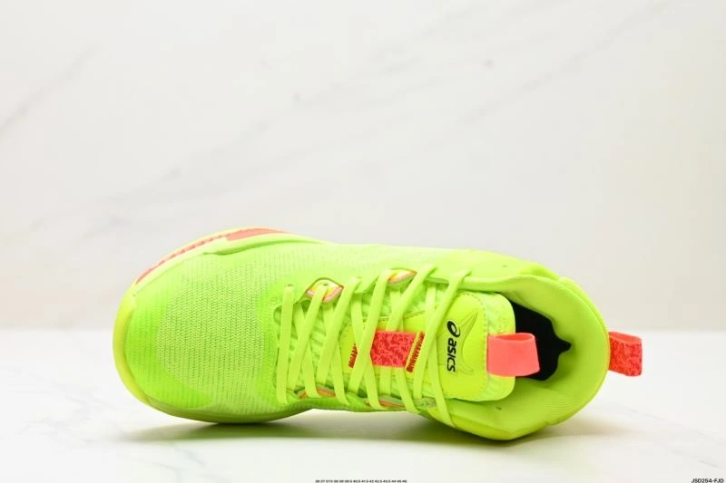 AllSeason Asics Shoes 2727