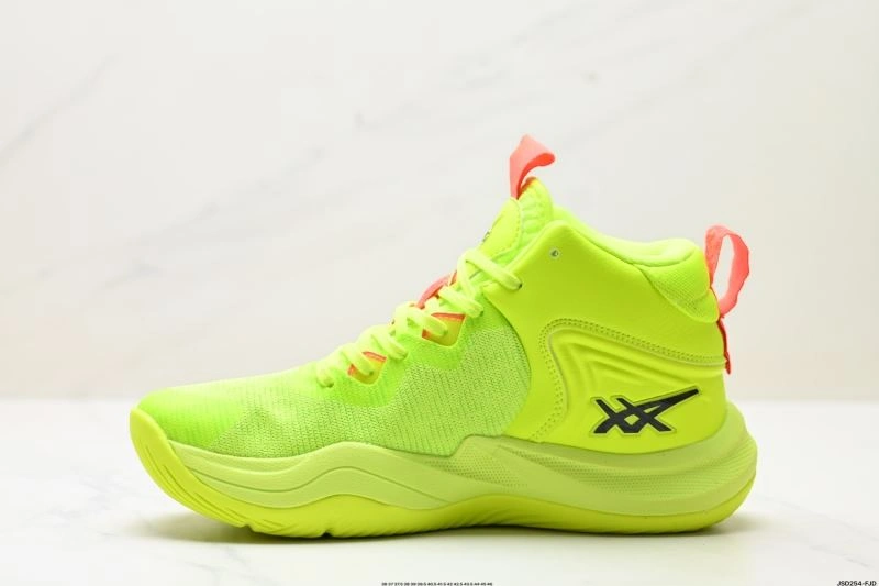 AllSeason Asics Shoes 2727