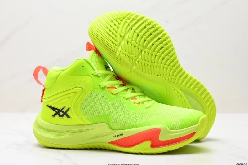 AllSeason Asics Shoes 2727